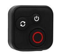 Tosuny Telecomando Bluetooth Impermeabile |Smart Remote Adatto per il Telefono con Fotocamera Action