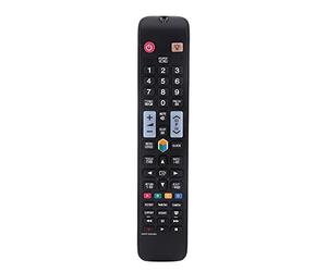 Tosuny Telecomando sostitutivo TV di One For All Telecomando universale per LCD LED Smart TV Nero