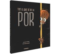 Tot el que sé de la por: 3-Copons Ramon, Jaume-Copertina rigida