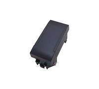 TOT ELECTRIC Frutti Compatibili con BTicino Living International, Light, Air (USB Singolo)