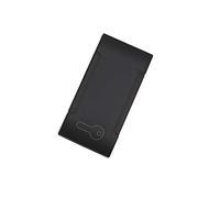 TOT ELECTRIC Frutti compatibili con BTicino Living International, Living Light, Living Air (Coperchio pulsante apriporta x 2pz)