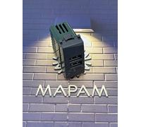 TOT Electric Presa Frutti Compatibili Supporti Vimar Bianchi Argento Nero USB DOPPIO e USB SINGOLO 2A Presa A Muro Supporti Vimar Plana 220V Da Incasso (USB Doppio, Nero)