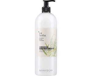 Tot Herba Balsamo Capelli Equiseto & Salvia 1000ml - Balsamo capelli