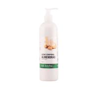 Tot Herba Body Milk Almonds 500ml