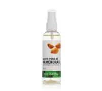 Tot Herba Dermatological Almond Oil 100 ml olio per il corpo Unisex
