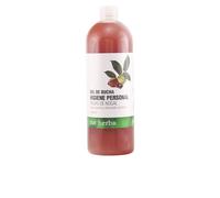 Tot herba Docciaschiuma Igiene Intima Noce 1000 ml - Detergente intimo