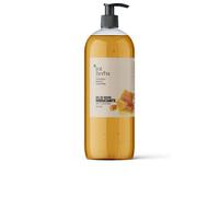 TOT HERBA GEL DE DUCHA MOISTURIZING honey and jalea 1000 ml