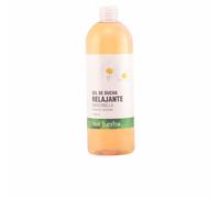 Tot Herba Gel doccia rilassante alla camomilla 1 l Aerosol