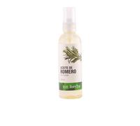 Tot herba Olio Corpo al Rosmarino 100 ml - Olio corpo