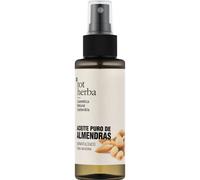 Tot herba Olio Corpo Mandorle 100ml - Olio corpo