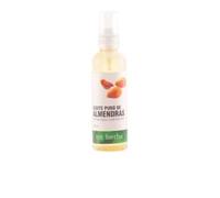 Tot Herba Dermatological Almond Oil 100 ml
