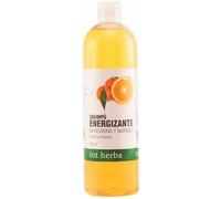 Tot Herba Shampoo Mandarino e Arancia 0,5 l Gel