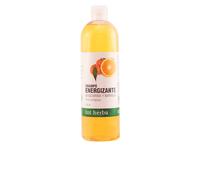 Tot Herba Champú Energizante Mandarina Y Naranja 500ml