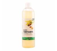 Tot Herba Shampoo Tonificante Mandorla E Tilo 500ml