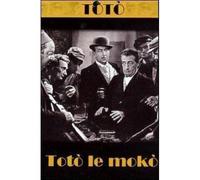 TOT' LE MOKO' DVD MEDUSA