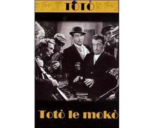 TOT' LE MOKO' DVD MEDUSA