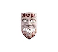 ToT THE PURGE ELECTION YEAR KISS ME MASK MASCHERA