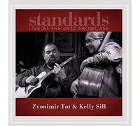 Tot Zvonimir - Standards Live At the Jazz Showcase