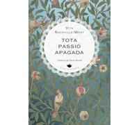 Tota la passió apagada: 23