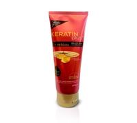 Totaal Beauty Cheratina Plus Intense Brazilian Luxurious Hair Treatment 200 grammi con biotina