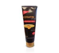 Totaal Beauty - Keratin Plus Intense Brasilian Hair Treatment for Smooth Hair, 200 g