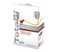 TOTABI integratore 32 compresse
