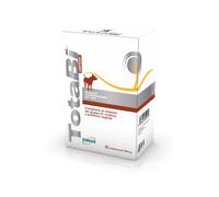 TOTABI (32 cpr) - Alimento complementare formulato per compensare gli stati carenziali del complesso vitaminico B
