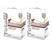 Totabi 32Cpr Set da 2 2x1 pz Compresse