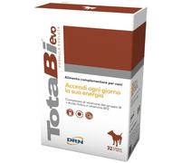 TOTABI EVO 32 COMPRESSE