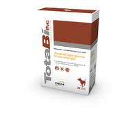 TOTABI EVO 32 COMPRESSE DRN