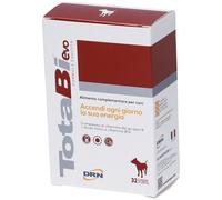 TOTABI integratore 32 compresse