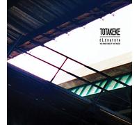 Totakeke - Elekatota-The Other Side Of The Tracks