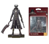 Totaku | Figurina Videogioco BLOODBORNE Il Cacciatore 11 Cm Con Scatola