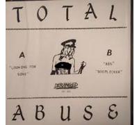 Total Abuse - Looking For Love
