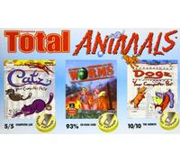 Total Animals