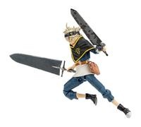 Total Anime Kanzen - Figura 16,5 cm - Stile 6