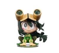 My Hero Academia Mini Figure Froppy 10 cm