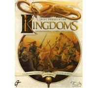 Total Annihilation Kingdom : PC DVD ROM , FR