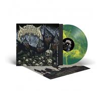 Total Annihilation Mountains of Madness (Vinyl LP)