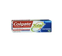 Total Anticavità Antigingivite E Antisensibilità Anche