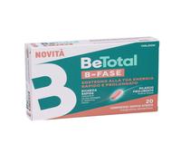 Total-B B-Fase