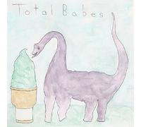 Total Babes - Swimming Through Sunlight