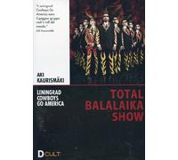 Total Balalaika Show