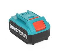Total Batteria agli ioni di litio da 20 V 4,0 Ah per utensili senza fili