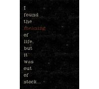 Total Black Cover Notebook with Wisdom Words: 6x9 Lined Paper Journal with 100 Cream Pages and Matte Paperback with Aphorism
