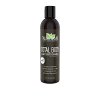 Total Body Black Earth Shampoo 8OZ.