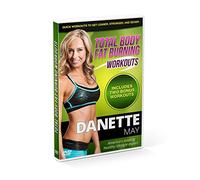 Total Body Fat Burning Workouts DVD Series