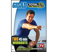 Total Body Sculpt Plus: Functional Fitness with Gilad