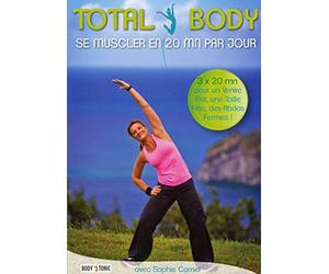 Total Body : Se muscler en 20 mn par jour