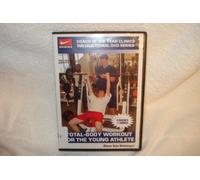 Total-Body Workout For the Young Athlete